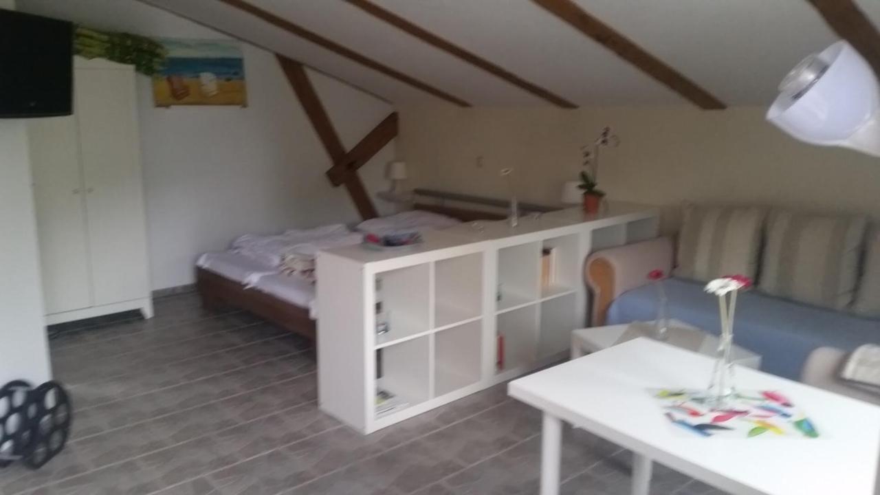 Ferienwohnung Kruppa Rerik Zewnętrze zdjęcie